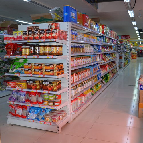 湖南超市货架批发 超市货架哪里有卖的